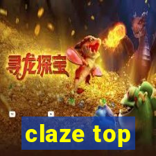 claze top